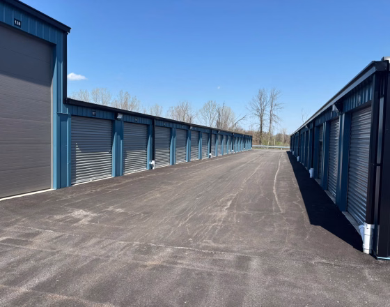 24/7 Secure Gated Access Control