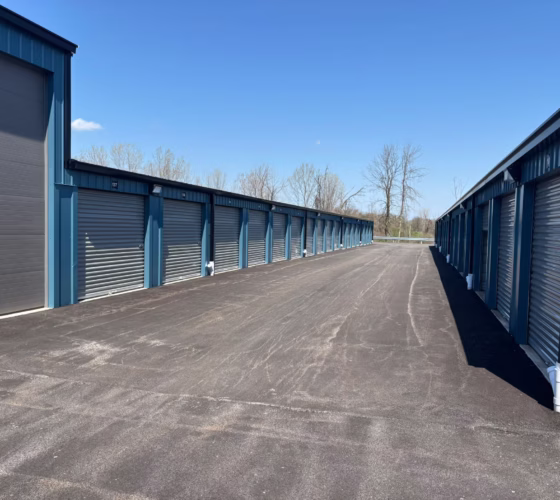 24/7 Secure Gated Access Control