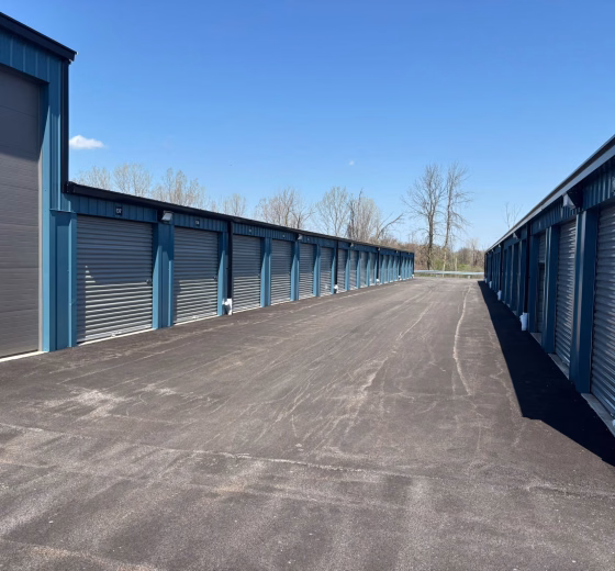 24/7 Secure Gated Access Control