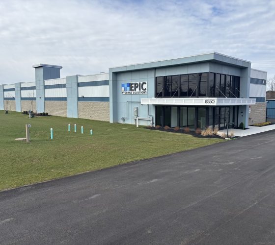 Brand New State-Of-The-Art Facility